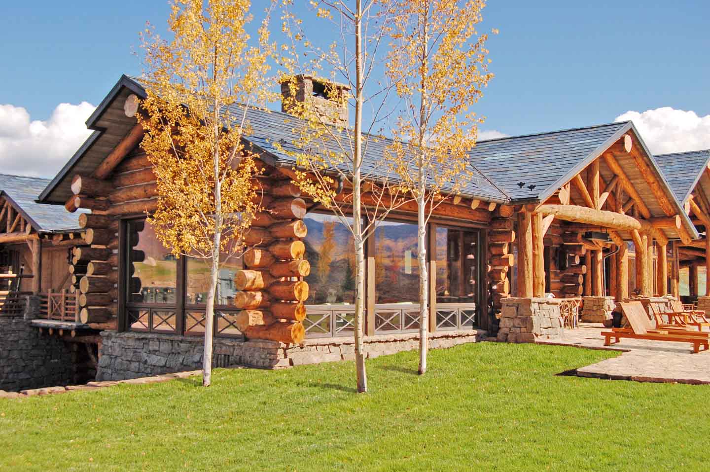 Aspen Colorado Residence